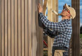 Best Historical Building Siding Restoration  in Ocean View, DE